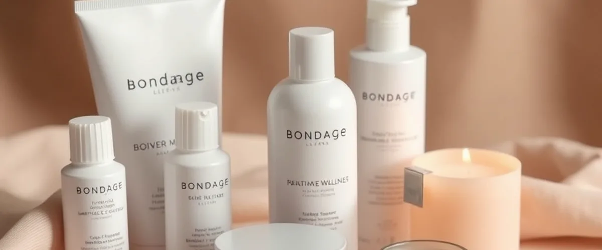 Bondage : sélection, tests et conseils d'achat