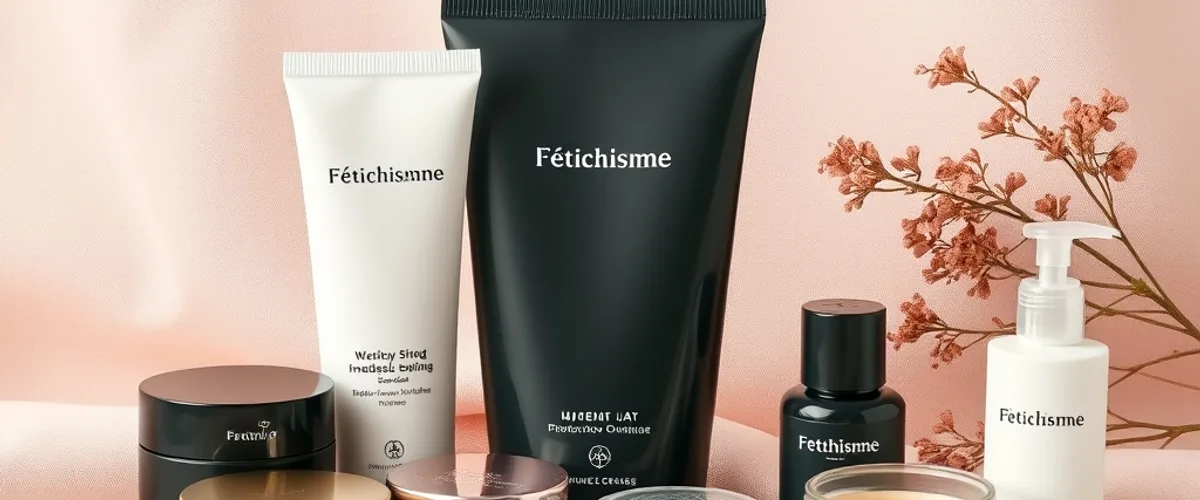 Fétichisme : sélection, tests et conseils d'achat