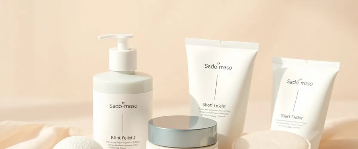 Sado-maso (SM) : sélection, tests et conseils d'achat