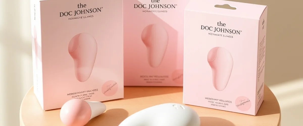 Doc Johnson : sélection, tests et conseils d'achat