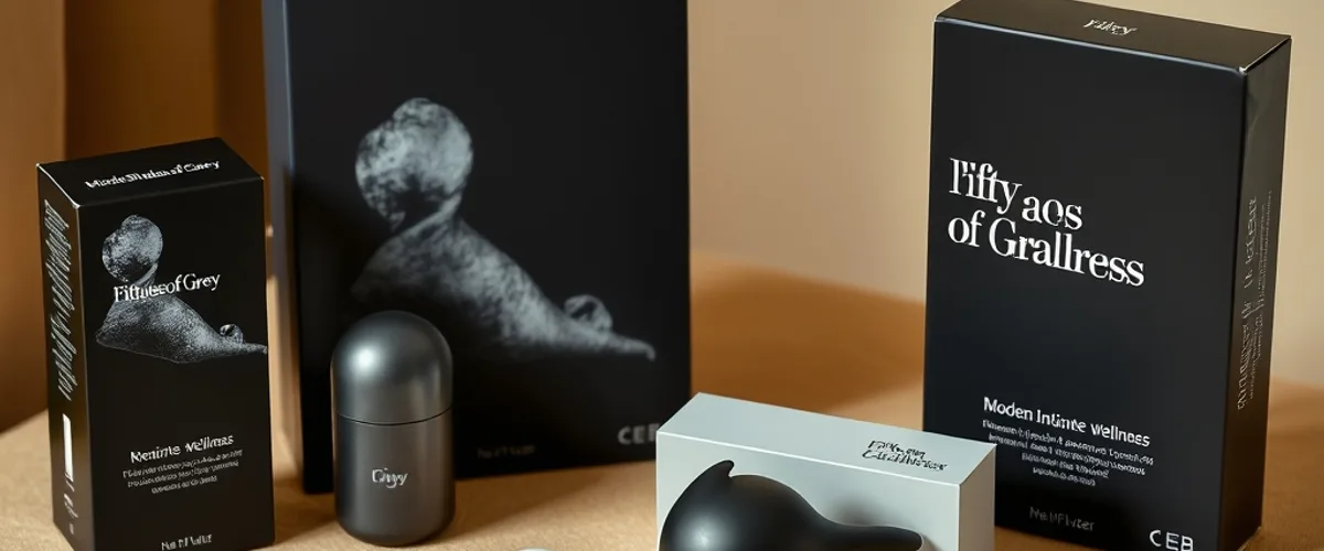 Fifty Shades of Grey : sélection, tests et conseils d'achat