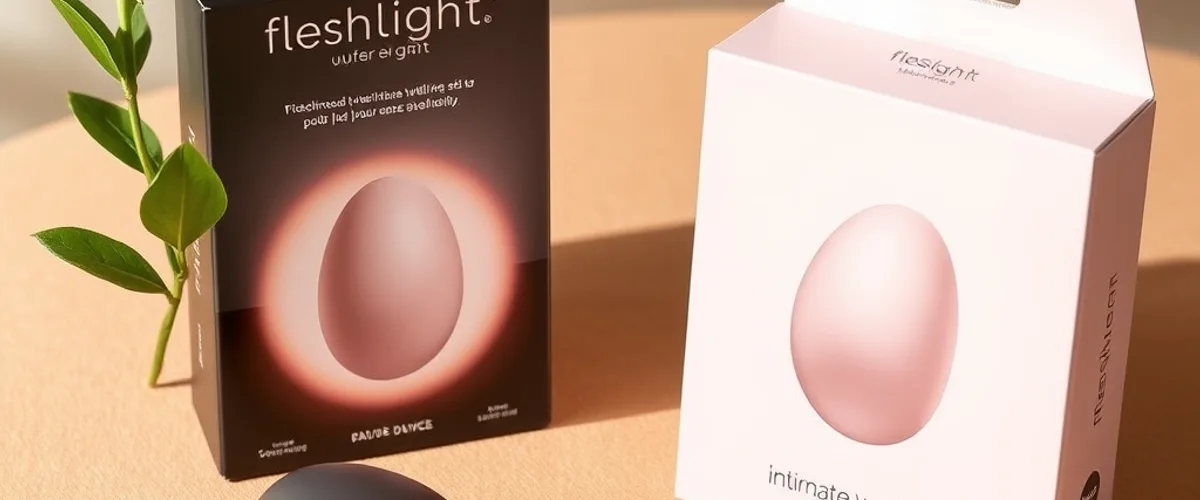 Fleshlight : sélection, tests et conseils d'achat