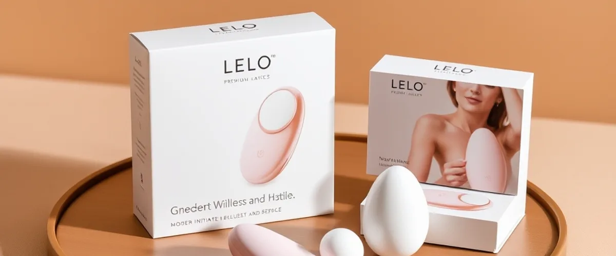 Lelo : sélection, tests et conseils d'achat