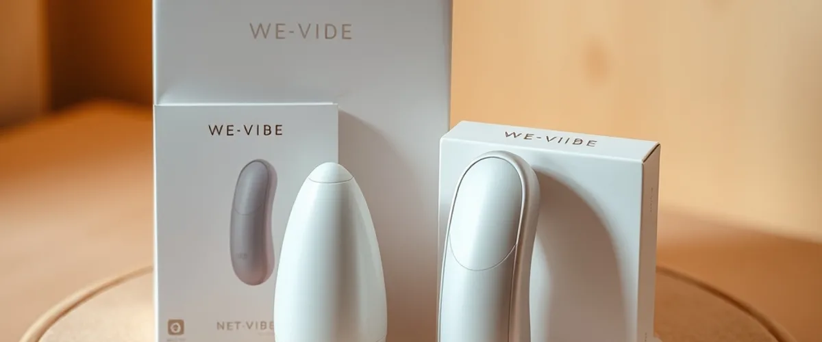 We-Vibe : sélection, tests et conseils d'achat