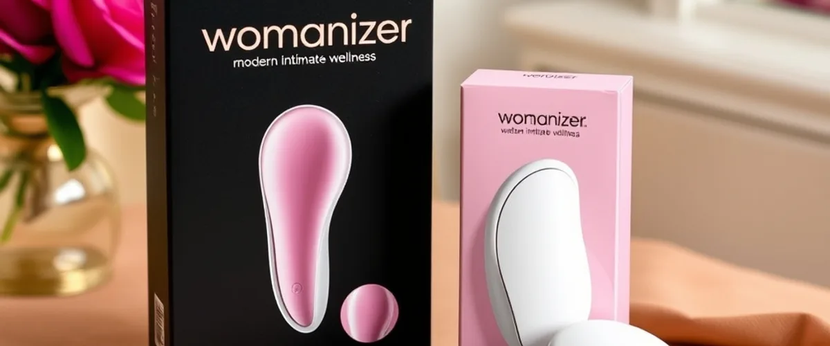 Womanizer : sélection, tests et conseils d'achat
