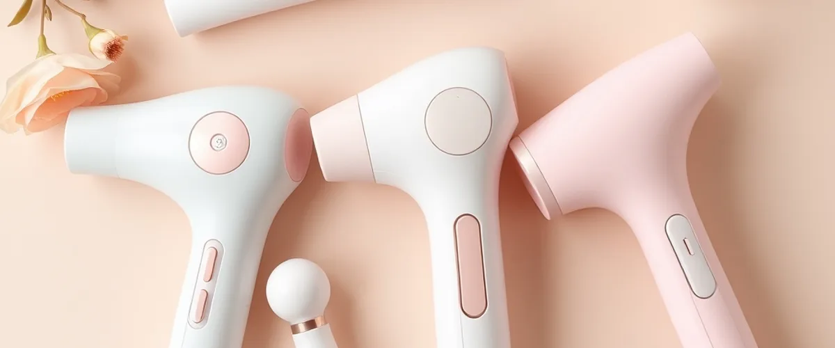Sextoys féminins : sélection, tests et conseils d'achat