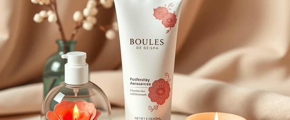 Boules de Geisha : sélection, tests et conseils d'achat