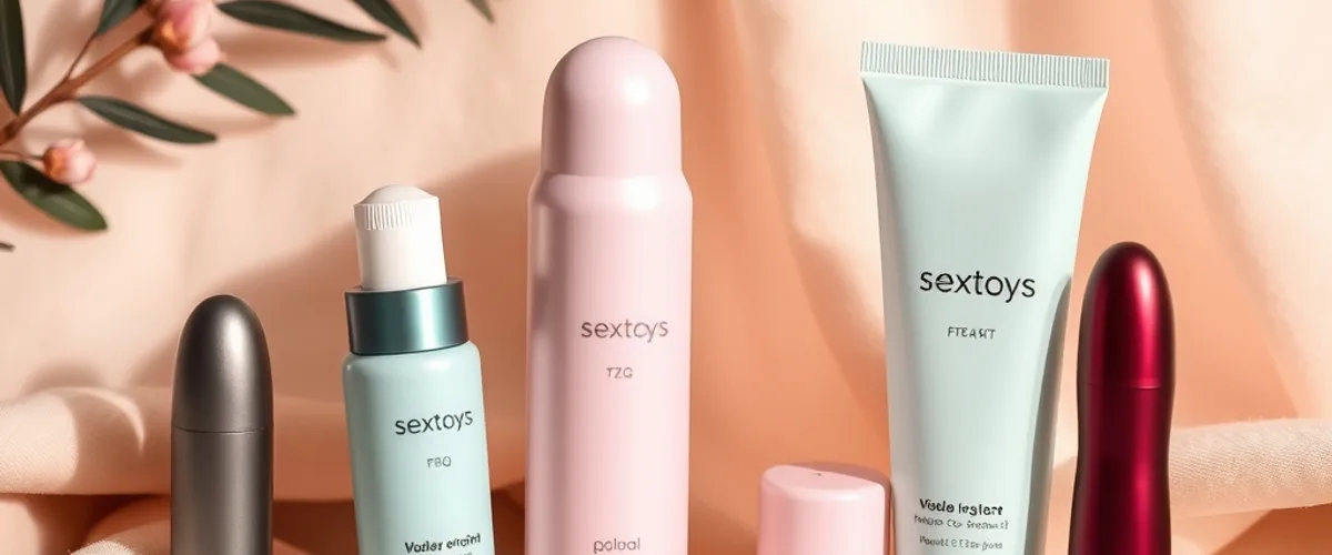 Sextoys va-et-vient : sélection, tests et conseils d'achat