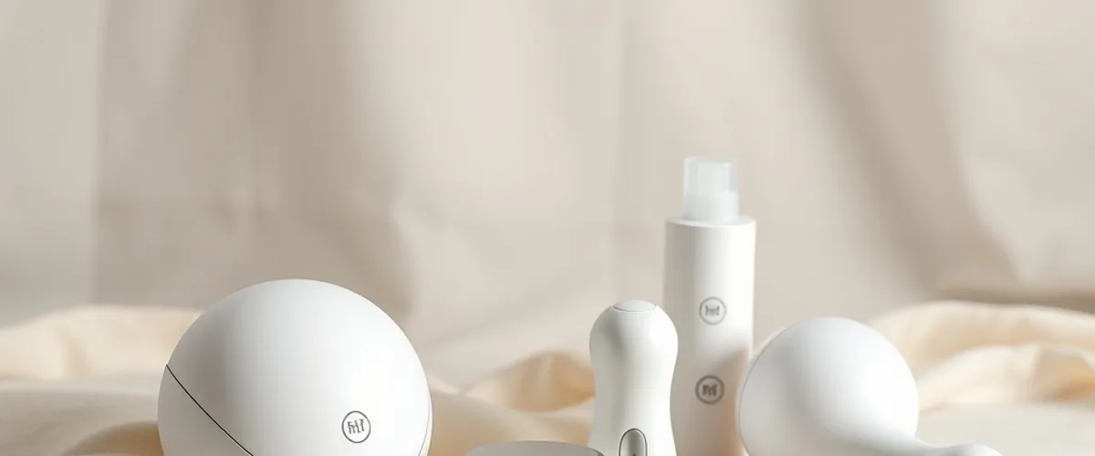 Vibromasseurs : sélection, tests et conseils d'achat