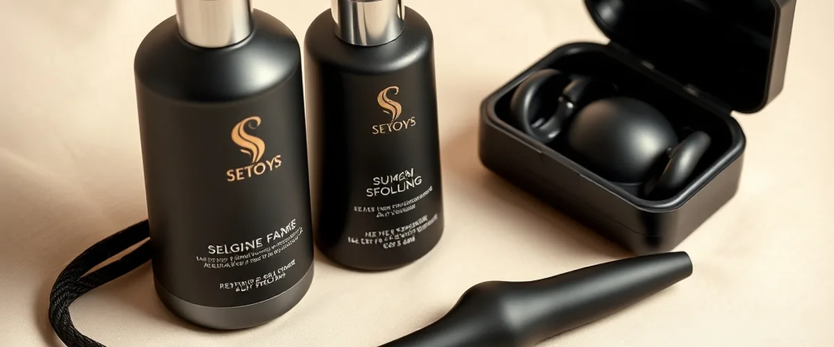 Sextoys gay : sélection, tests et conseils d'achat