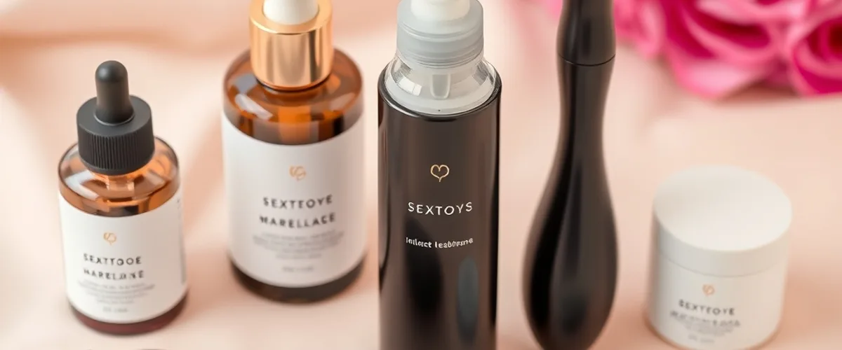 Sextoys lesbienne : sélection, tests et conseils d'achat