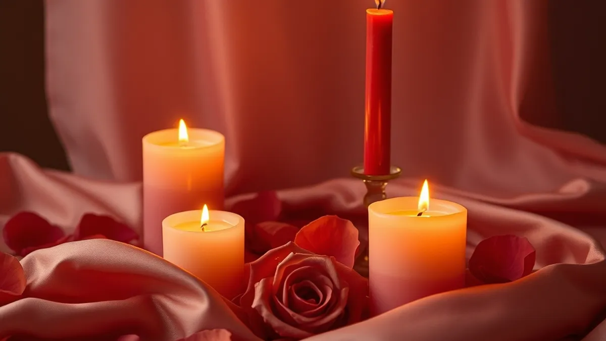 5 idées pour surprendre un homme dans l’intimité