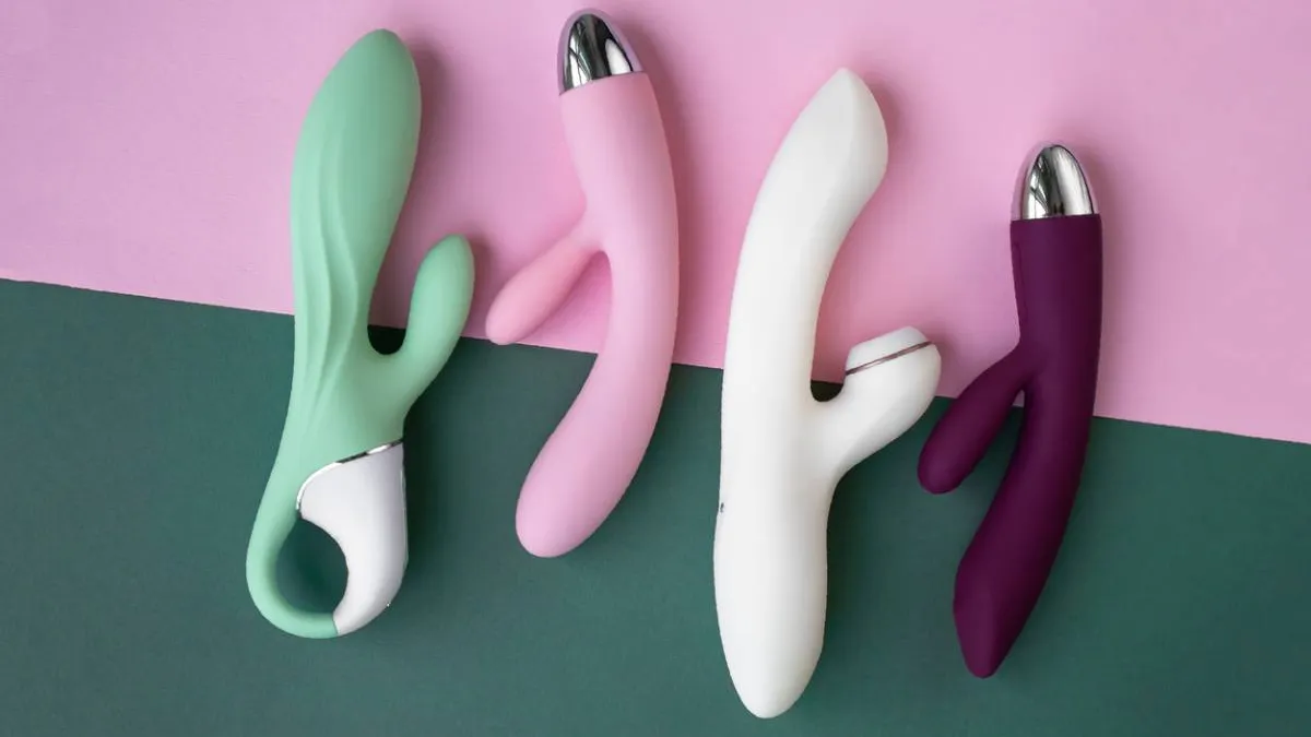 Découvrez le plaisir anal sans limites avec les sextoys adaptés