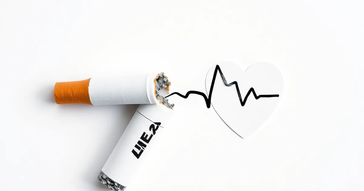 Est-ce que le tabac rend impuissant ? Ce que dit la science