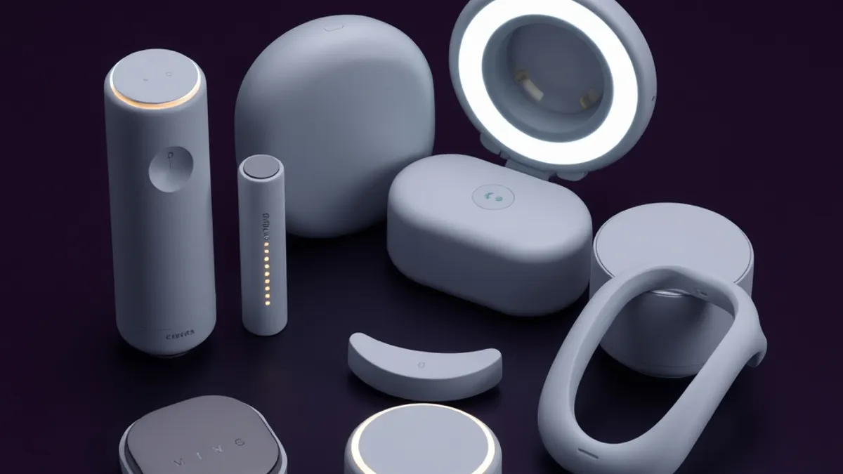 Tendances et innovations dans l’industrie des produits pour adultes en 2024